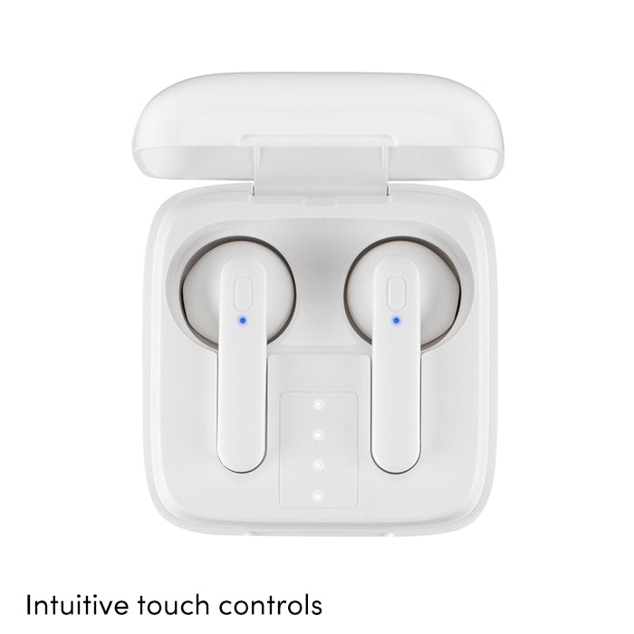 Jnr Boys Personalized Wireless Touch Earphones - Image 5