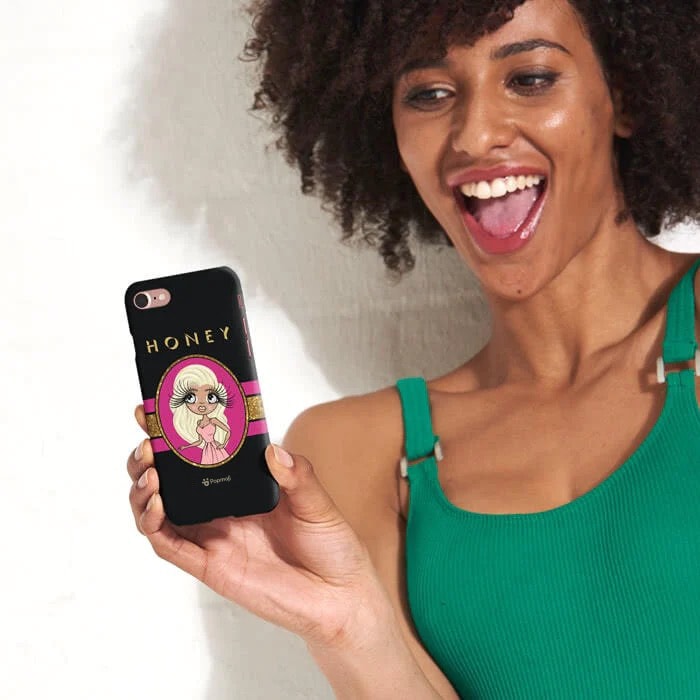 Womens Personalized Slogan Phone Case – Popmoji.com Womens Personalized Slogan Phone Case – Popmoji.com