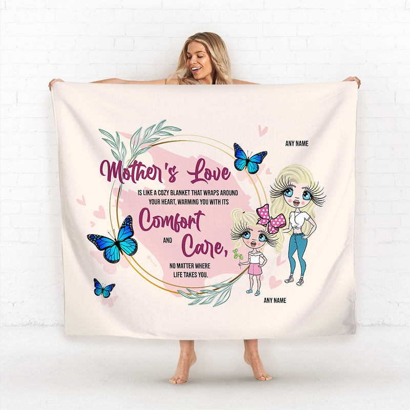 Child fleece blanket on sale