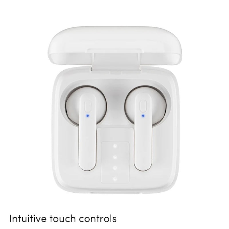 Personalized Message Wireless Touch Earphones - Image 5