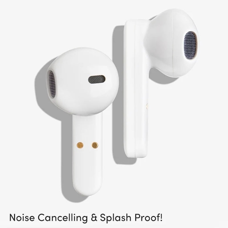 Personalized Message Wireless Touch Earphones - Image 6
