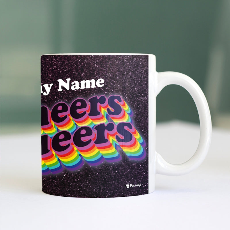 MrCB Cheers Mug - Image 1