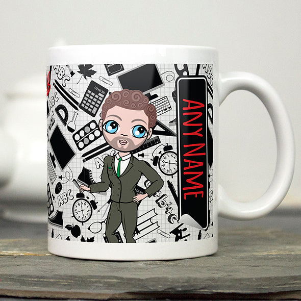 MrCB Mug - Teacher's Notes - Image 4