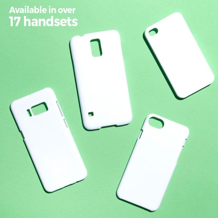 ClaireaBella Personalized Unicorn Slime Phone Case - Image 8