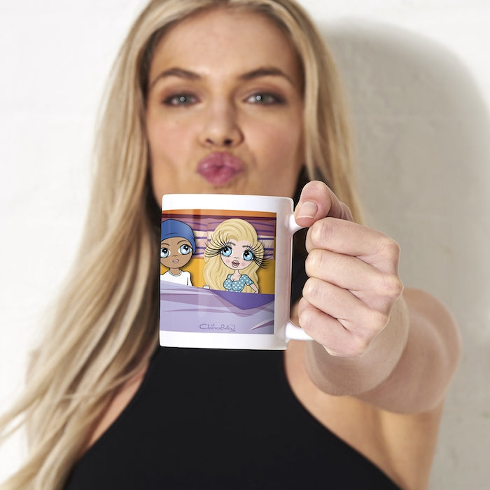 ClaireaBella Annoy Me The Least Mug - Image 4