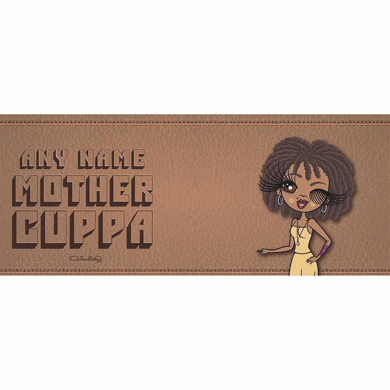 ClaireaBella Mother Cuppa Mug - Image 2