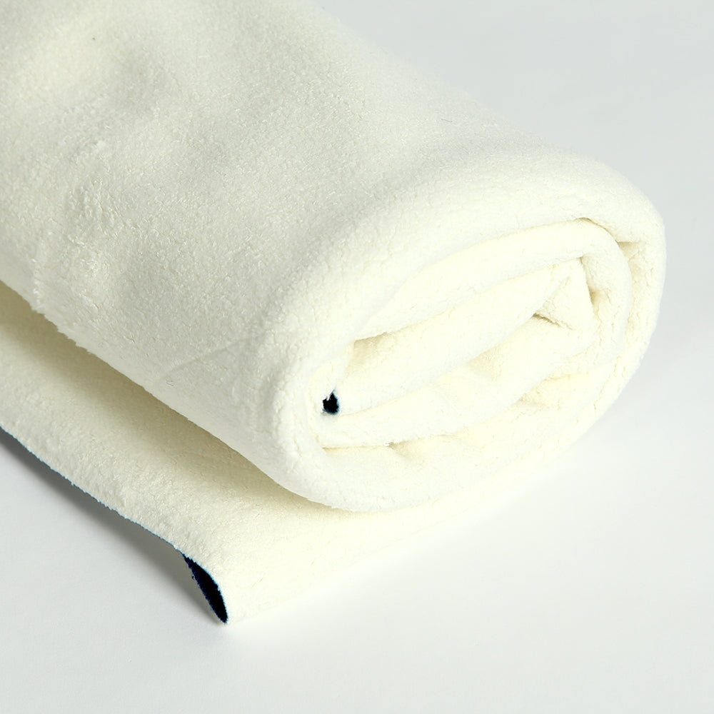 Boys Personalized Wonderland Fleece Blanket