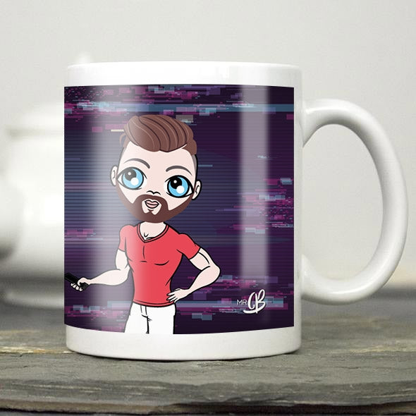 MrCB Gaming Partner Mug - Image 3