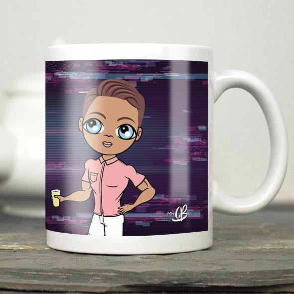 MrCB Gaming Partner Mug - Image 1