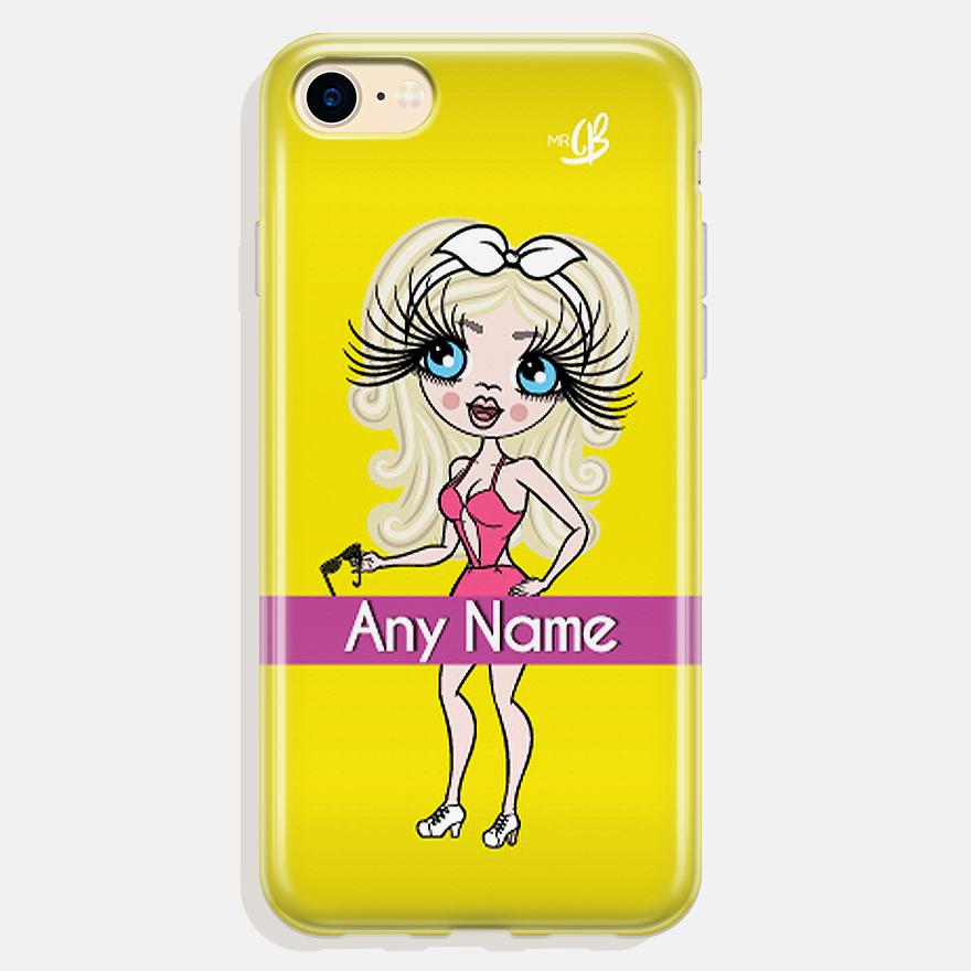 ClaireaBella Color Of Love Phone Case - Image 0