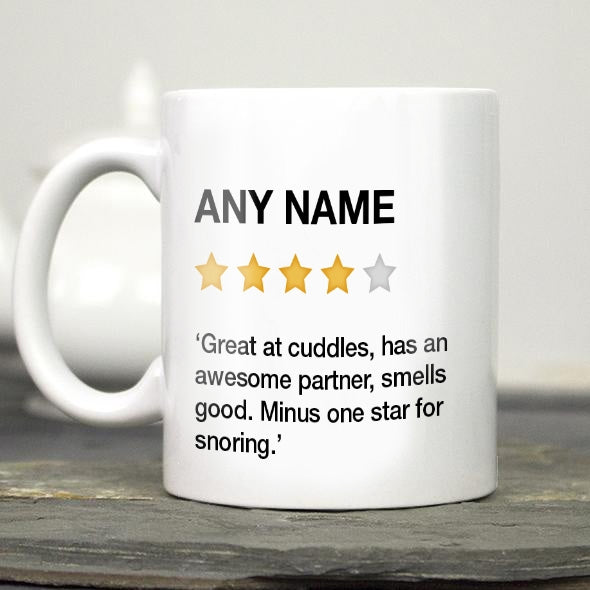 MrCB Google Review Mug - Image 2