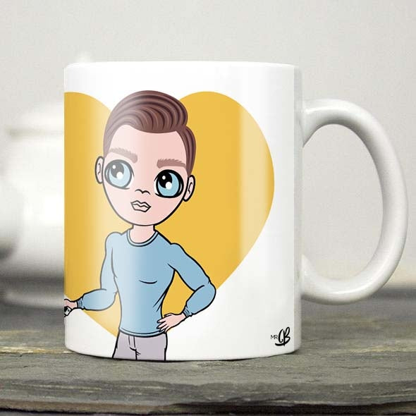 MrCB Google Review Mug - Image 1