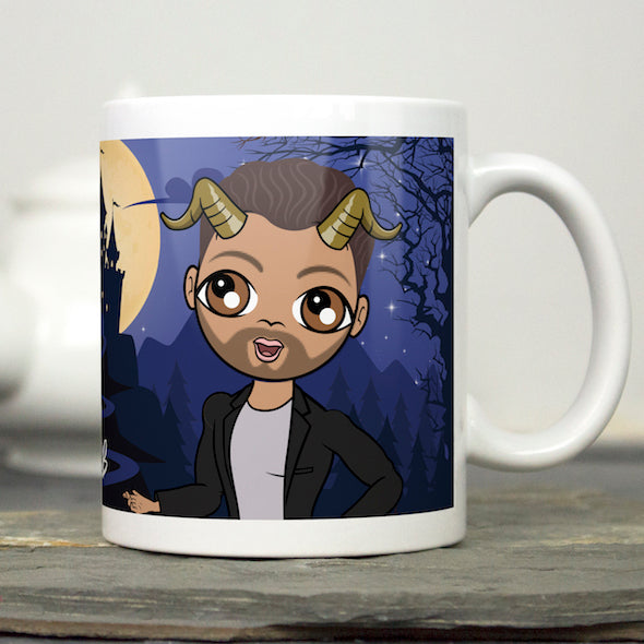 MrCB The Beast Mug - Image 1