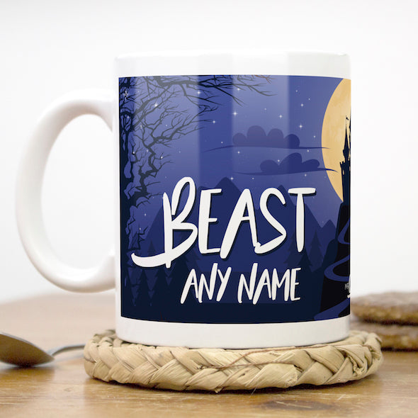 MrCB The Beast Mug - Image 4