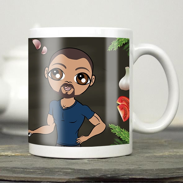 MrCB Foodie Mug - Image 2