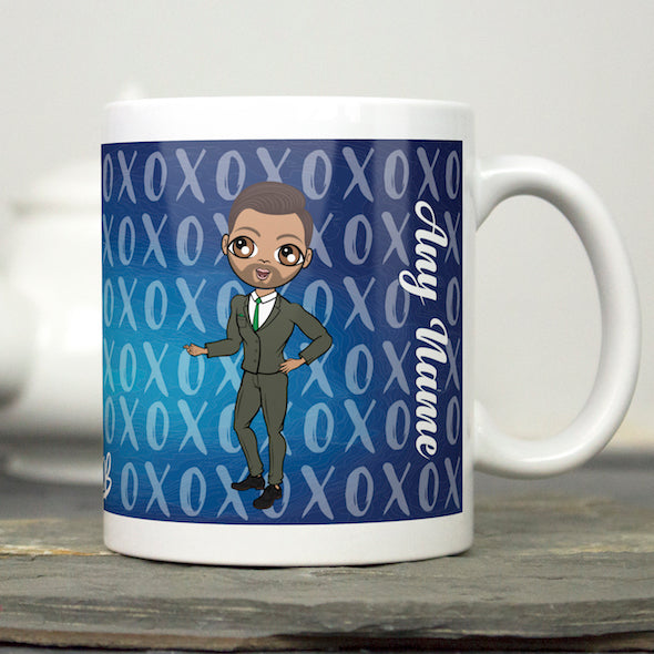 MrCB XO Mug - Image 2