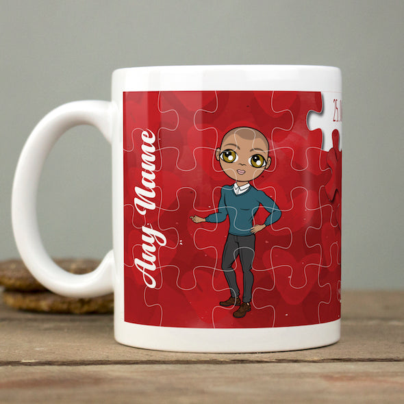 MrCB Piece of Me Mug - Image 2