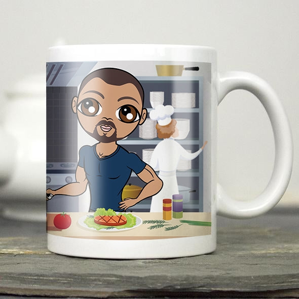 MrCB Kitchen Mug - Image 3